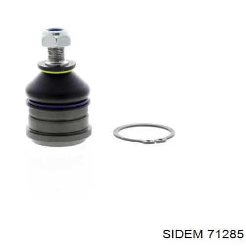 Кульова опора, нижня Sidem 71285 ціна, від 12.99 USD
