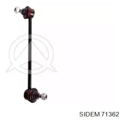 Тяжка стабілізатора, переднього, ліва Sidem 71362 ціна, від 12.83 USD