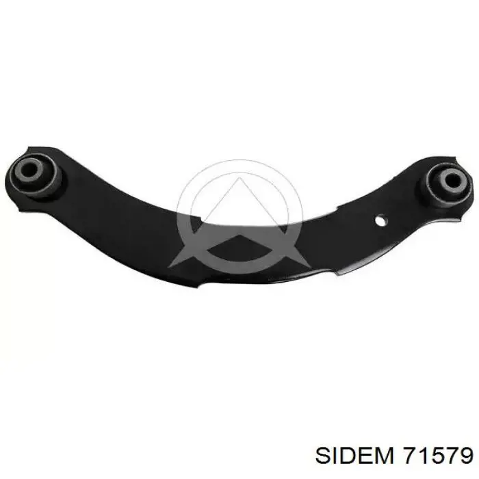 Важіль задньої підвіски верхній, лівий/правий Sidem 71579 ціна, від 20.16 USD