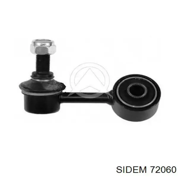 Тяжка стабілізатора, переднього, ліва Sidem 72060 ціна, від 10.57 USD