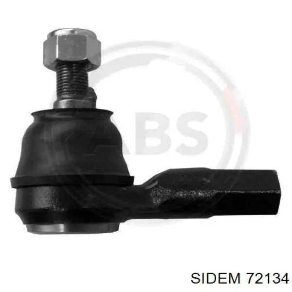 Купити 22408 Lemforder Рульовий наконечник