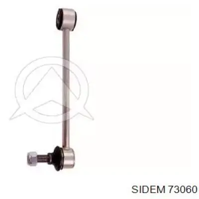Стійка стабілізатора заднього 48821B1020 Toyota