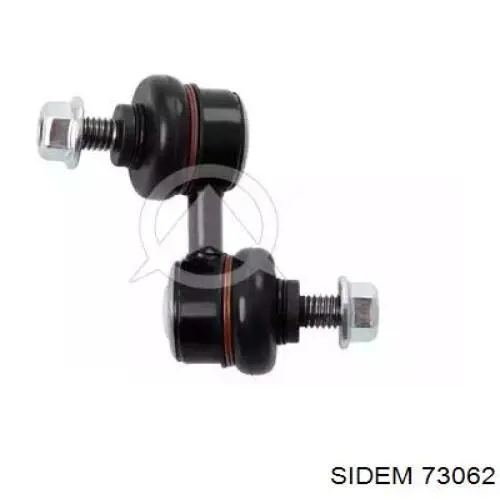 Тяжка стабілізатора, переднього, ліва Sidem 73062 ціна, від 8.43 USD