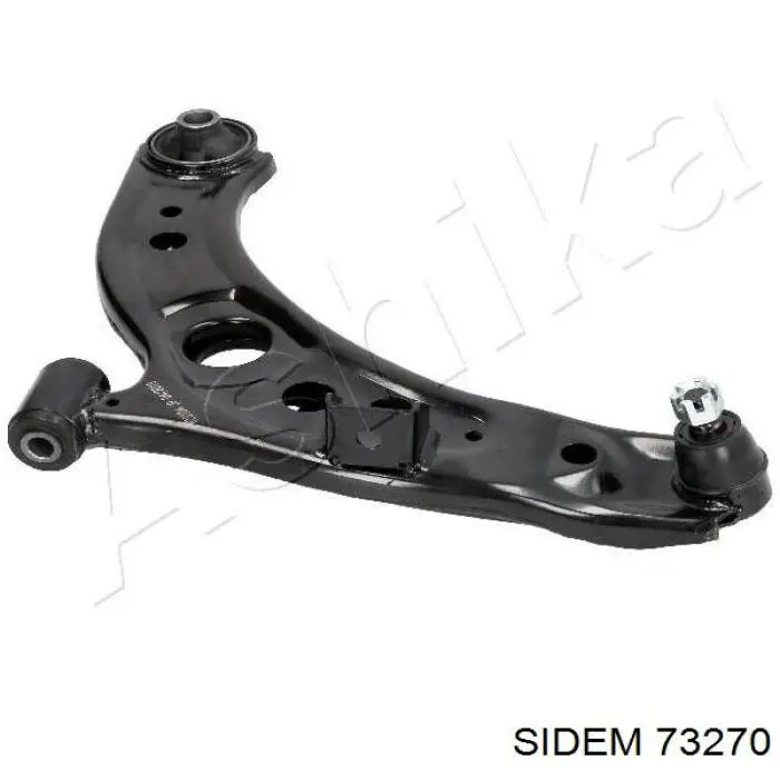 Важіль передній лівий Sidem 73270 ціна, від 67.51 USD