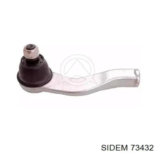 Наконечник рульовий Sidem 73432 ціна, від 11.24 USD