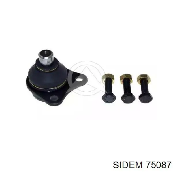 75087 Sidem Кульові на авто