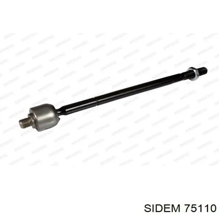 Тяга рульова поперечна Starline 2626730 ціна, від 10.95 USD