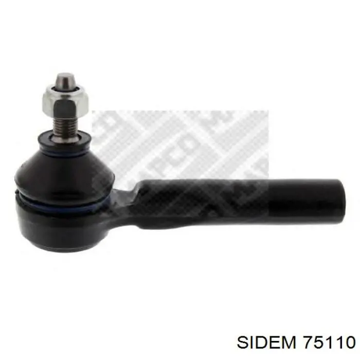 Тяга рульова поперечна Febi 43643 ціна, від 8.39 USD