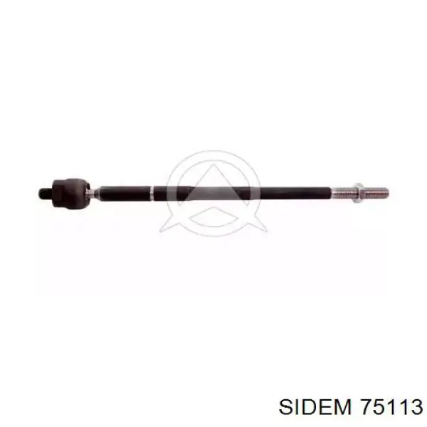 Тяга рульова поперечна TEN CAR CG276 ціна, від 12.97 USD