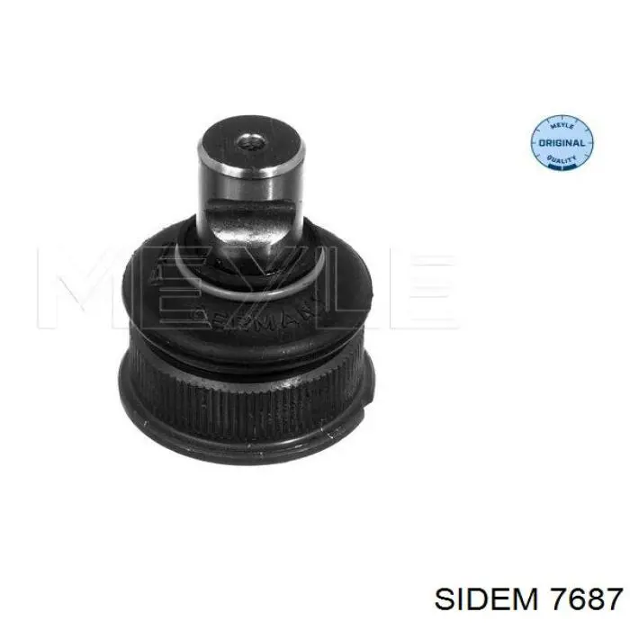 Кульова опора, нижня Sidem 7687 ціна, від 7.26 USD