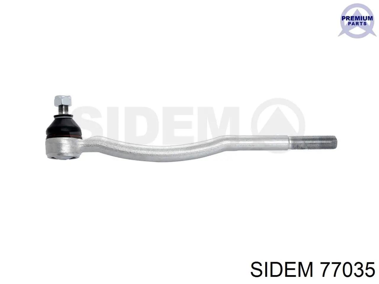 Накінечник рульової тяги, внутрішній Dainton D200208 ціна, від 15.36 USD