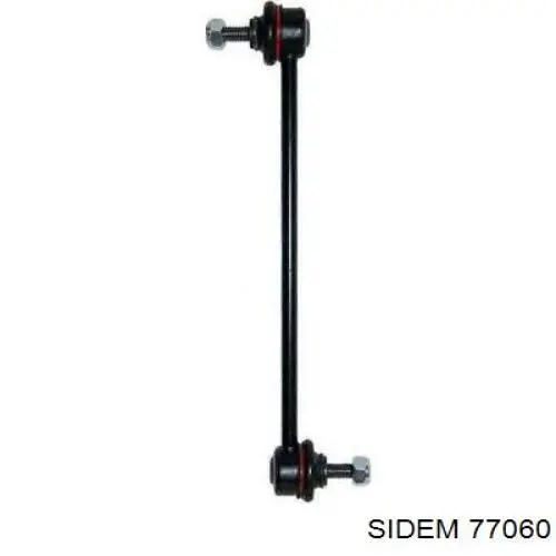 Стійка переднього стабілізатора Sidem 77060