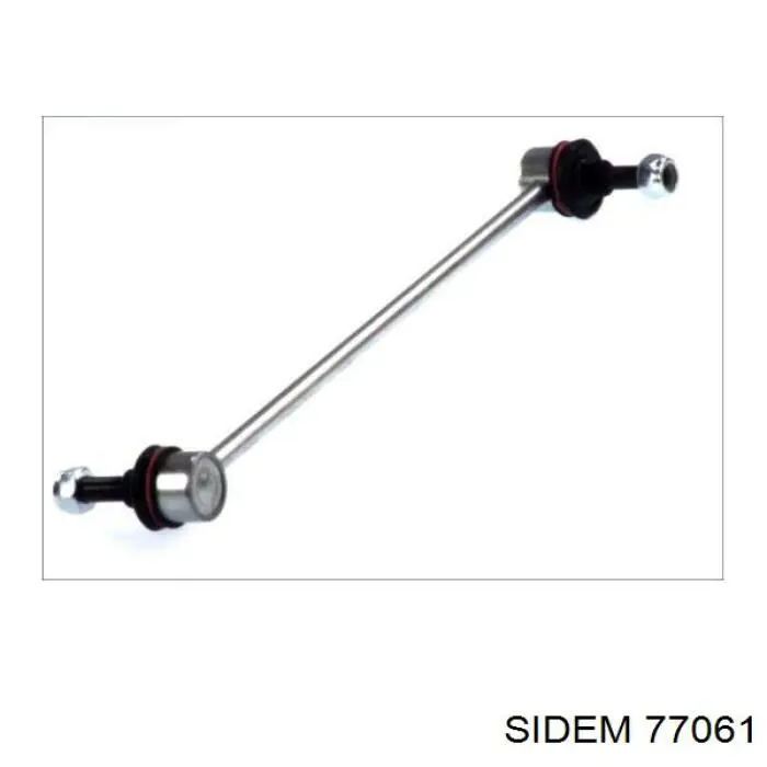 Амортизаційна стійка Sidem 77061 ціна, від 12.16 USD