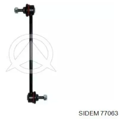 Амортизаційна стійка Sidem 77063 ціна, від 16.85 USD