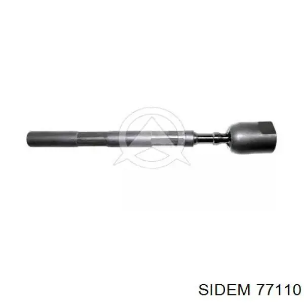 Тяга рульова поперечна Sidem 77110 ціна, від 15.87 USD