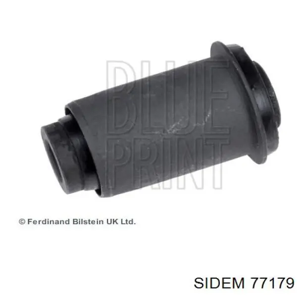 Важіль передньої підвіски нижній, правий Sidem 77179 ціна, від 85.29 USD