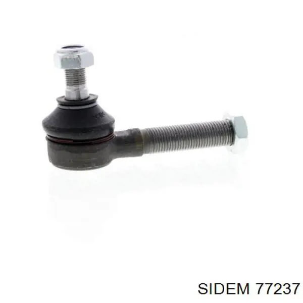 Накінечник рульової тяги, зовнішній Sidem 77237