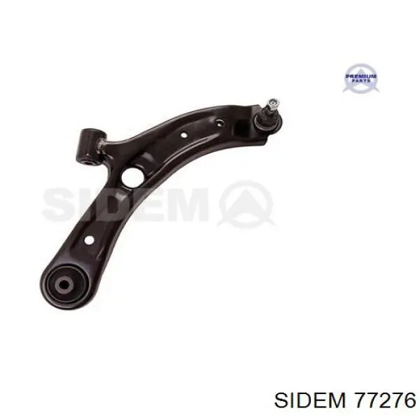 Важіль передній лівий Sidem 77276 ціна, від 62.26 USD