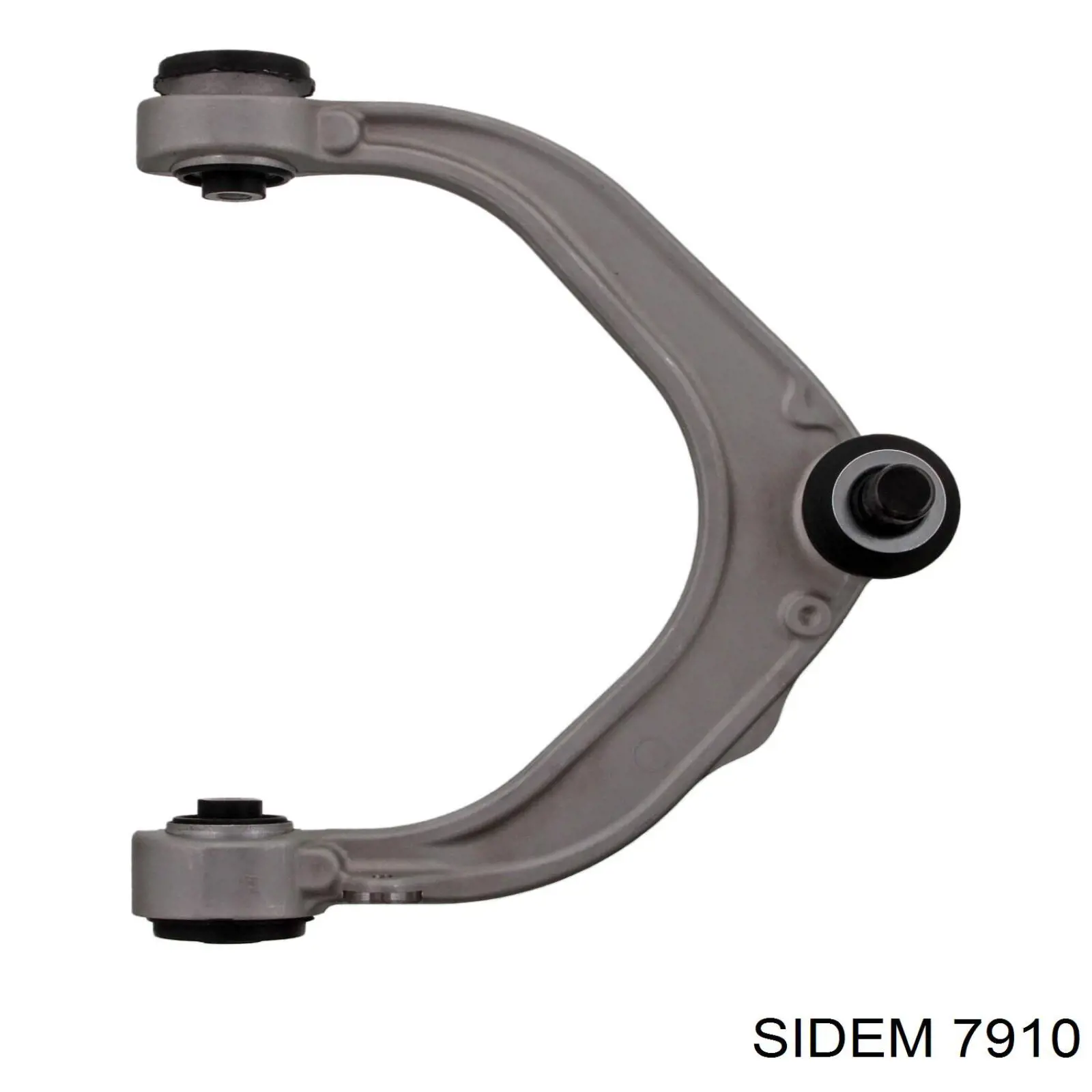 Тяга рульова поперечна Sidem 7910 ціна, від 10.65 USD