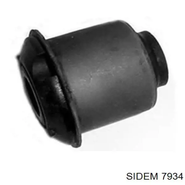 Тяга рульова поперечна Sidem 7934 ціна, від 8.59 USD
