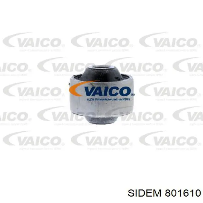 С/блок нижнього важеля Sidem 801610