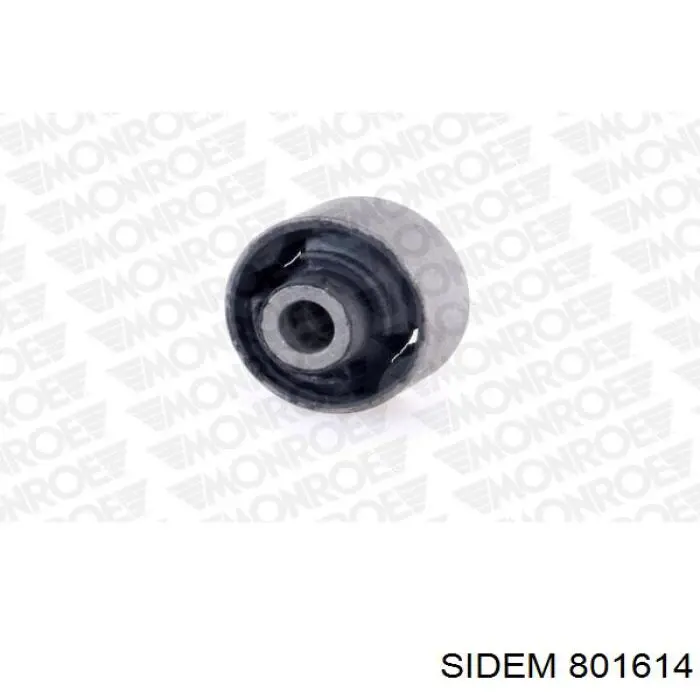 С/блок нижнього важеля Sidem 801614