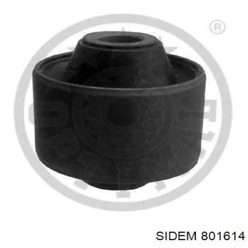 801614 Sidem Сайлентблок переднього нижнього важеля