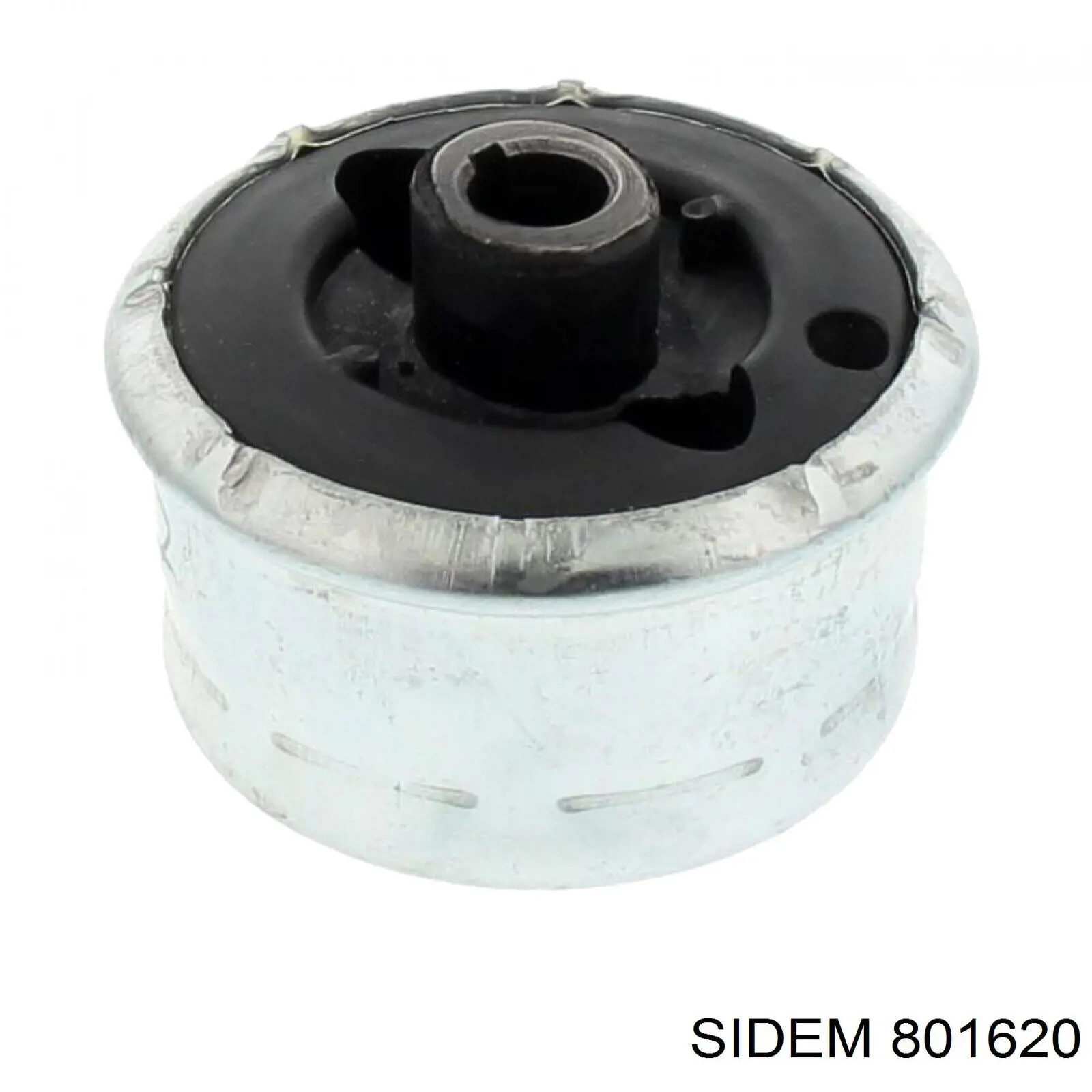 Сайлентблок нижнього важеля передньої підвіски Sidem 801620 ціна, від 26.01 USD