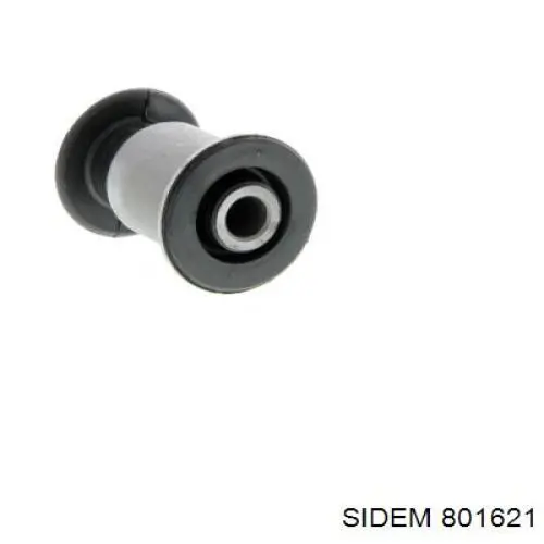 Сайлентблок нижнього важеля передньої підвіски Sidem 801621 ціна, від 8.14 USD