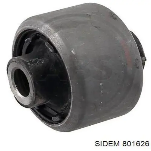 Сайлентблок нижнього важеля передньої підвіски Sidem 801626 ціна, від 9.58 USD