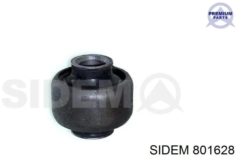 Сайлентблок нижнього важеля передньої підвіски Sidem 801628 ціна, від 32.82 USD