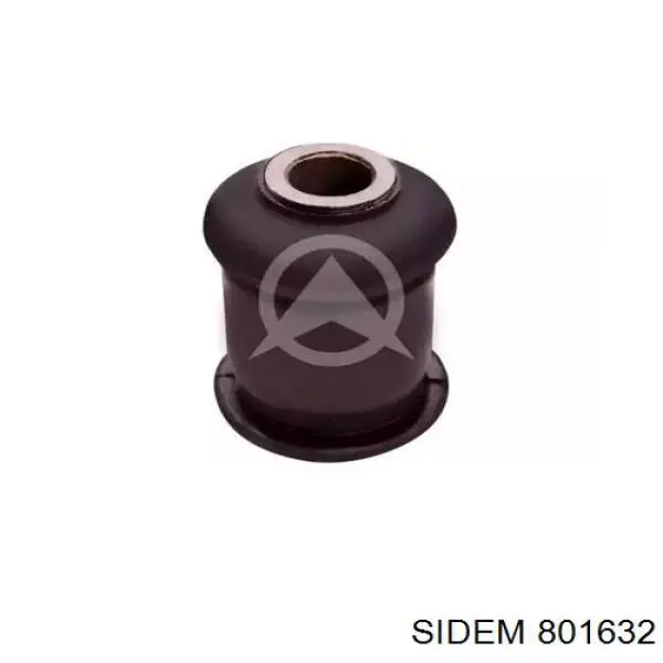 Сайлентблок переднього важеля FDBS019 Kautek