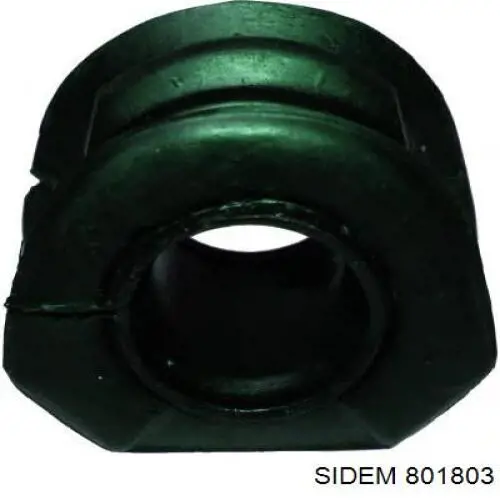 Подушка стабілізатора Sidem 801803 ціна, від 6.16 USD