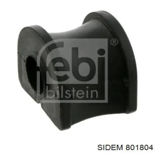 Подушка стабілізатора Sidem 801804 ціна, від 1.72 USD