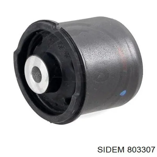 Сайлентблок задньої балки/підрамника Sidem 803307 ціна, від 12.22 USD