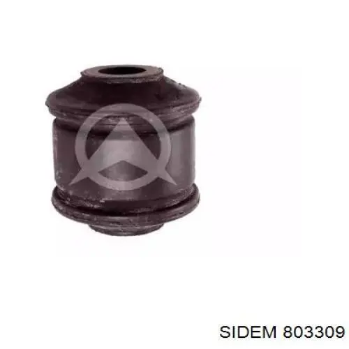 Сайлентблок задньої балки/підрамника Sidem 803309 ціна, від 3.24 USD