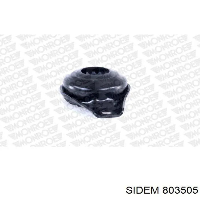 Опора амортизатора заднього Sidem 803505 ціна, від 18.12 USD
