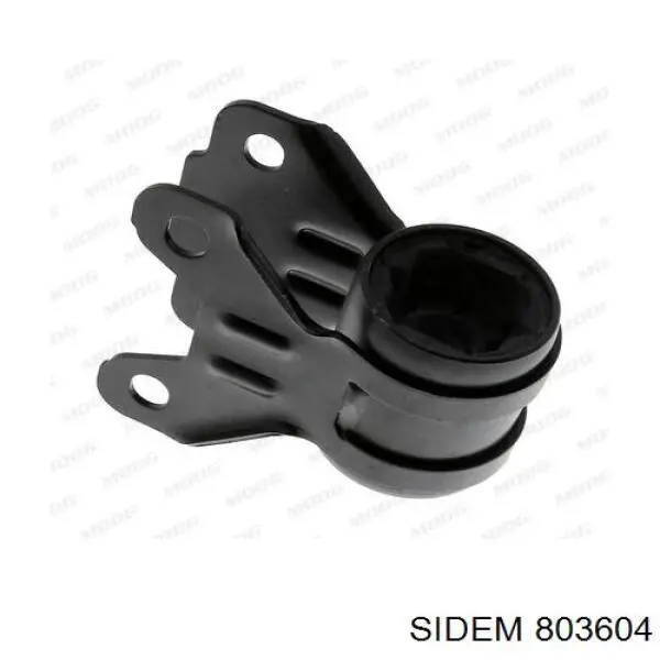 Сайлентблок нижнього важеля передньої підвіски Sidem 803604 ціна, від 36.75 USD