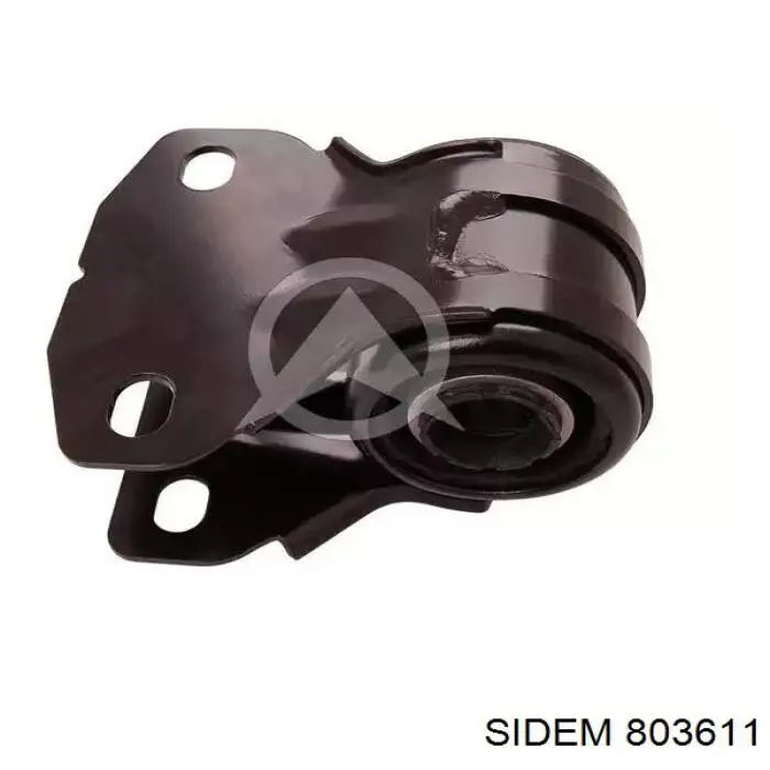 Сайлентблок нижнього важеля передньої підвіски Sidem 803611 ціна, від 48.46 USD