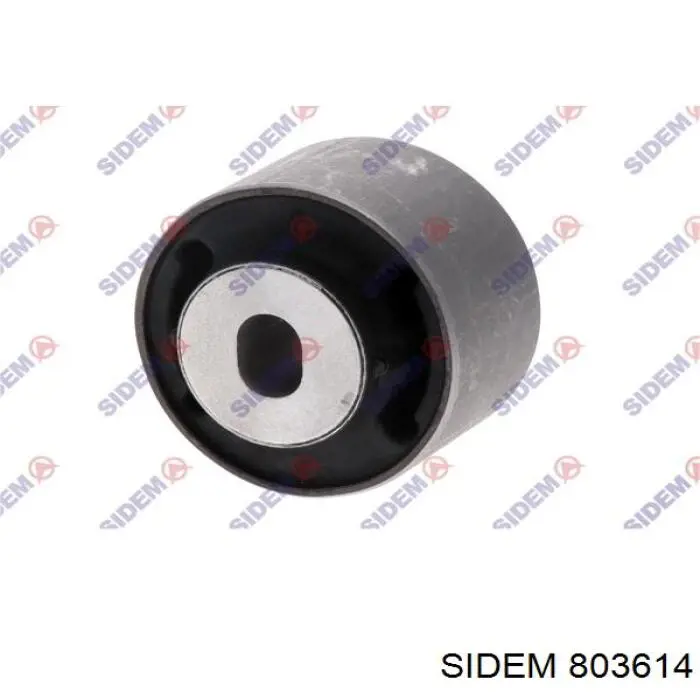 Сайлентблок нижнього важеля передньої підвіски Ford 2106486 ціна, від 15.88 USD