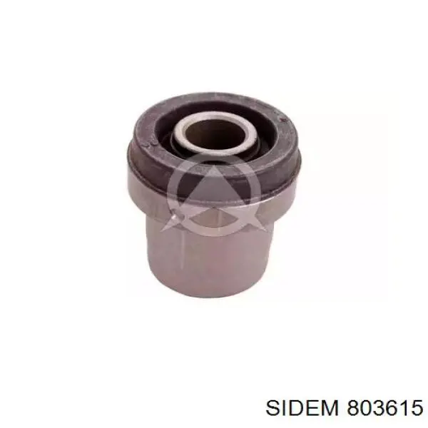 Сайлентблок переднього верхнього важеля Sidem 803615 ціна, від 12.54 USD
