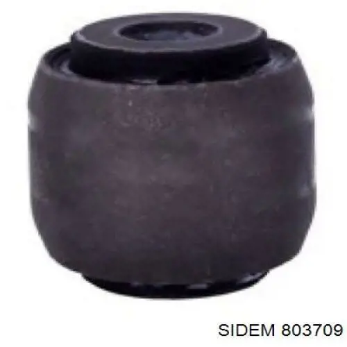 Сайлентблок заднього важеля GKN-Spidan 412596 ціна, від 7.31 USD