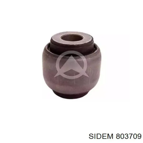 Купити 412596 GKN-Spidan Сайлентблок заднього верхнього важеля