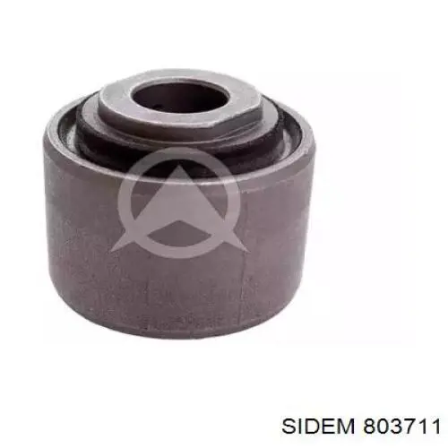 Сайлентблок заднього поперечного важеля 803711 Sidem