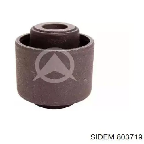 Сайлентблок заднього поздовжнього важеля, задній Sidem 803719 ціна, від 8.02 USD