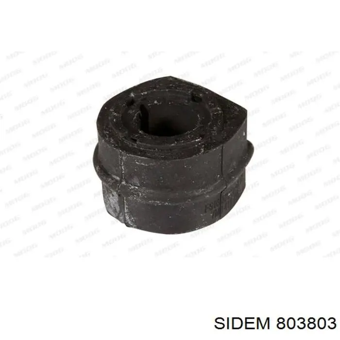 Подушка стабілізатора Sidem 803803 ціна, від 4.17 USD