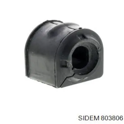 Подушка стабілізатора Sidem 803806 ціна, від 4.22 USD