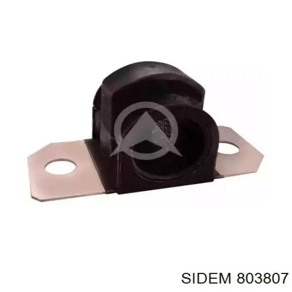Подушка стабілізатора Sidem 803807 ціна, від 4.72 USD
