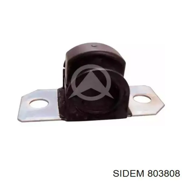 Подушка стабілізатора Sidem 803808 ціна, від 4.85 USD