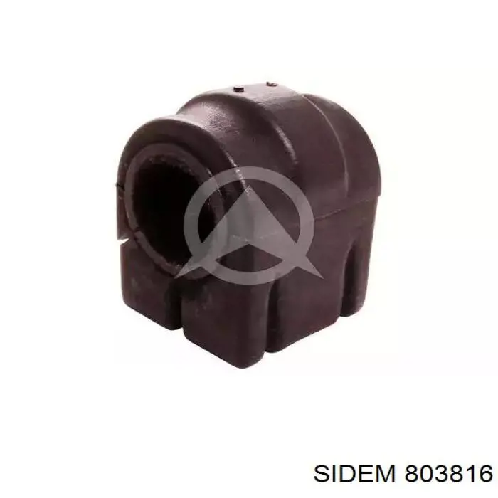 Подушка стабілізатора Sidem 803816 ціна, від 6.98 USD